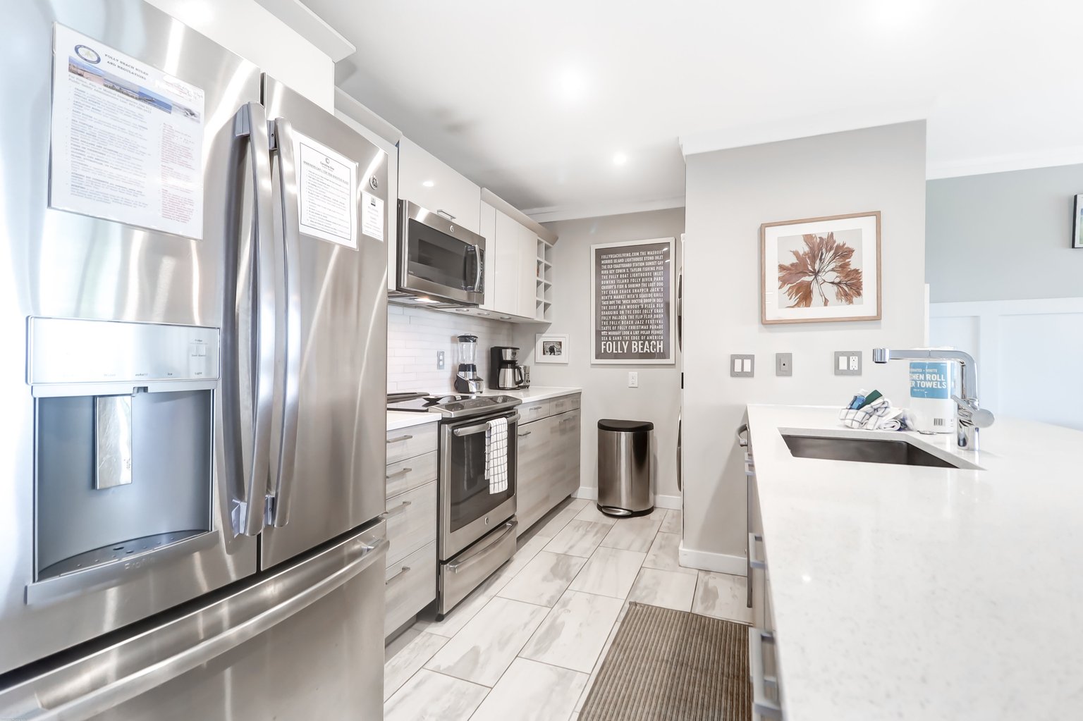 Folly Beach Vacation Rental