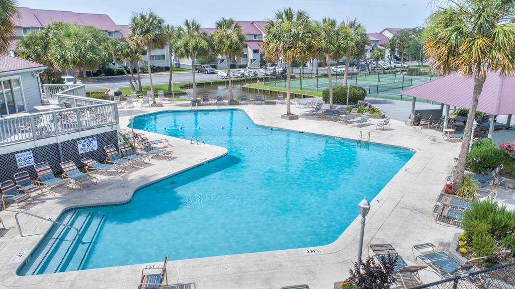 Folly Beach Vacation Rental