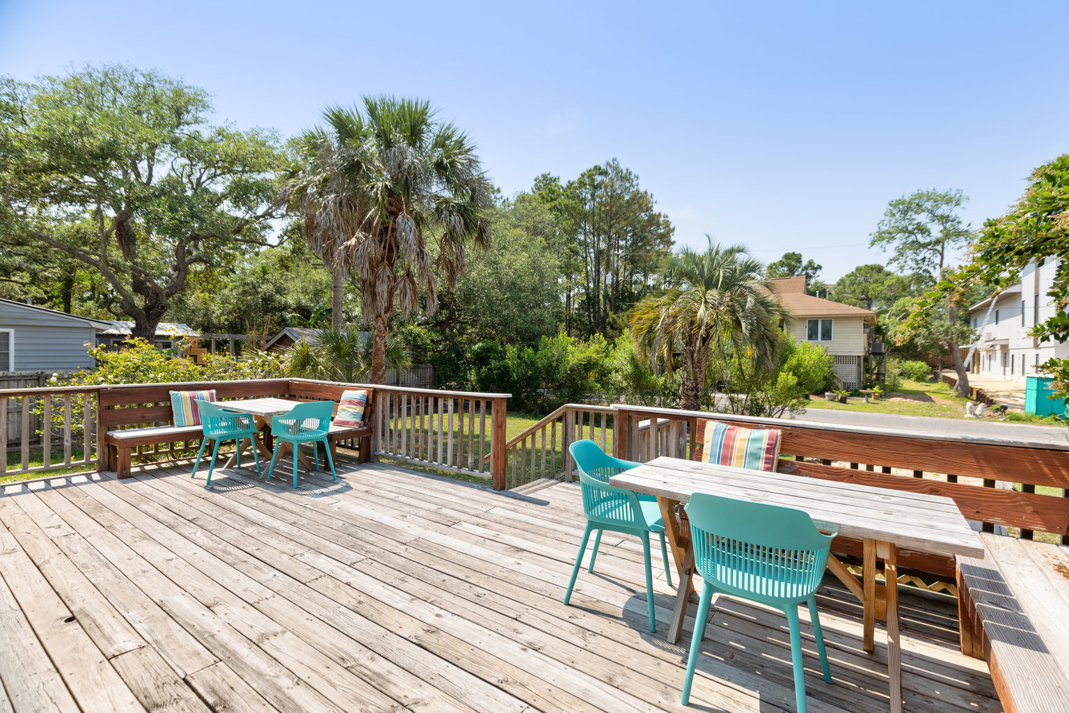 Folly Beach Vacation Rental