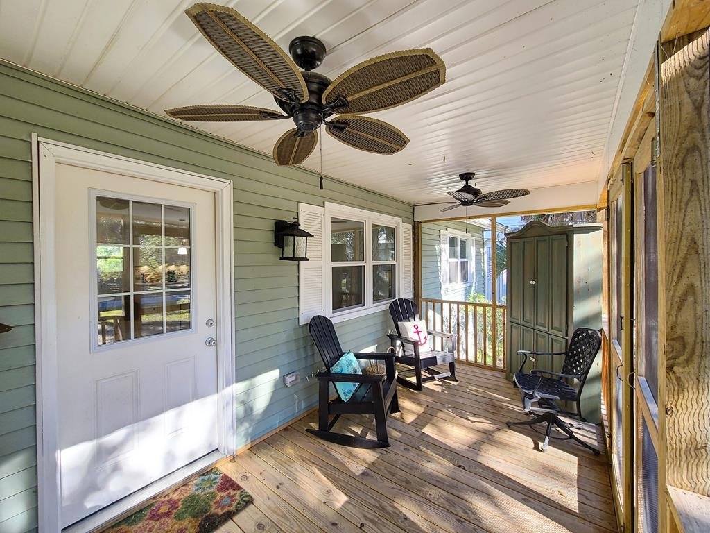 Folly Beach Vacation Rental