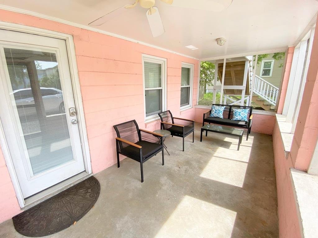 Folly Beach Vacation Rental