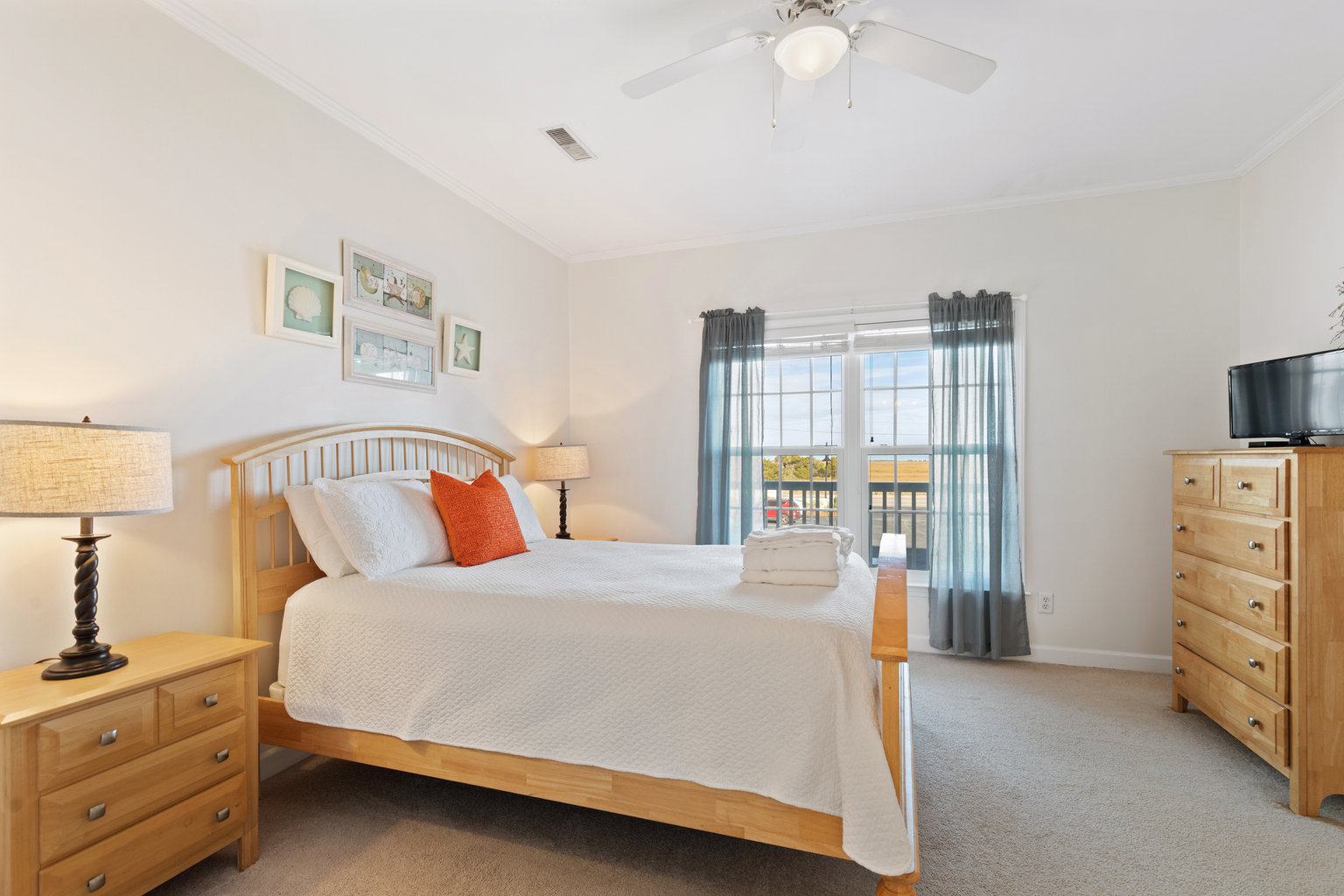 Folly Beach Vacation Rental