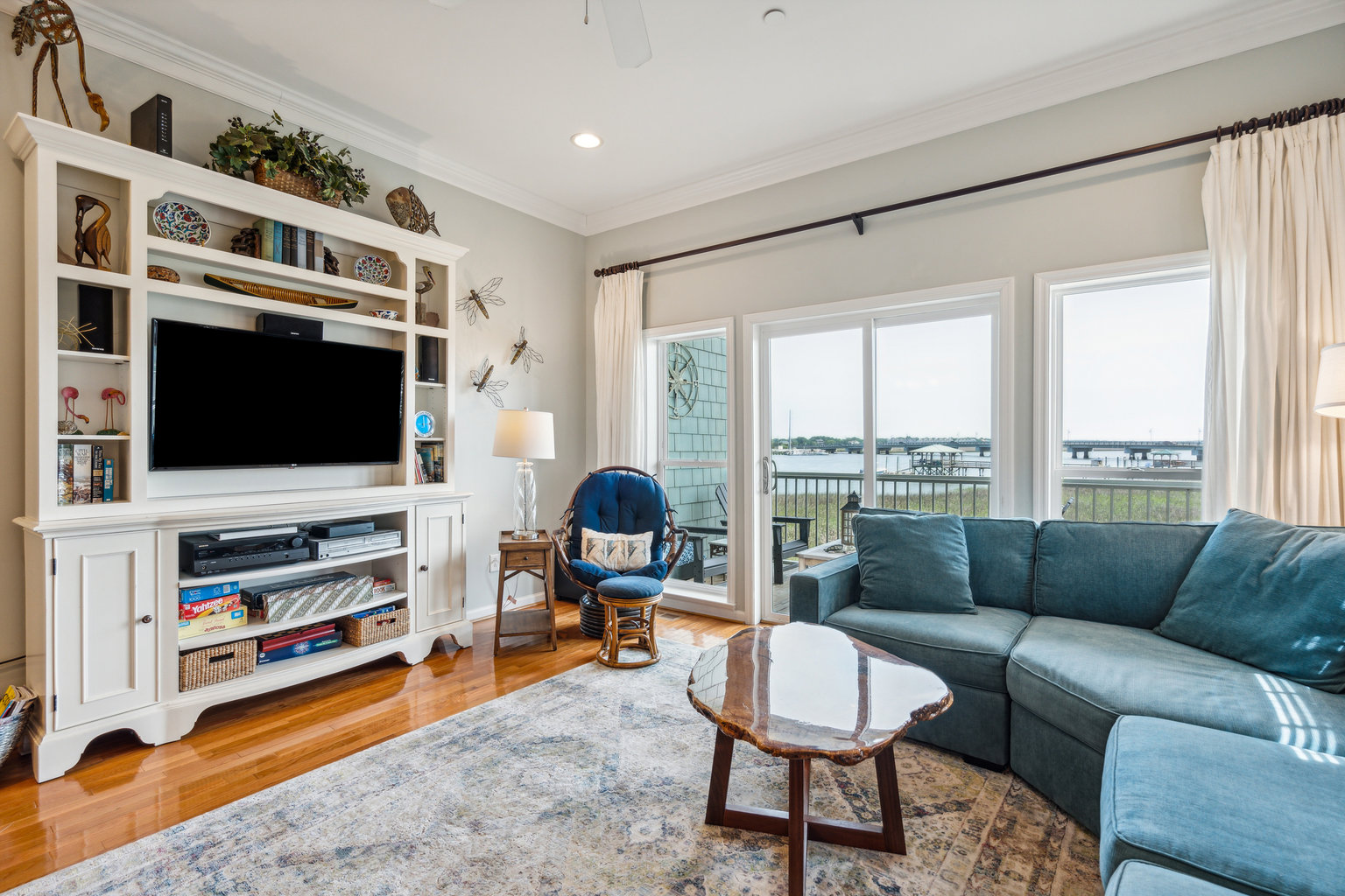 Folly Beach Vacation Rental