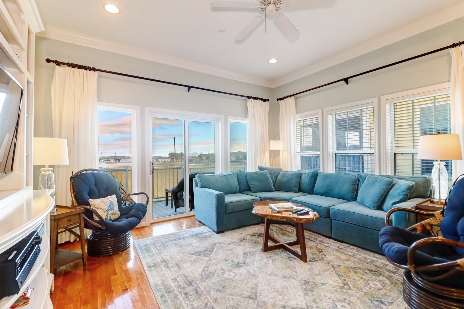 Folly Beach Vacation Rental