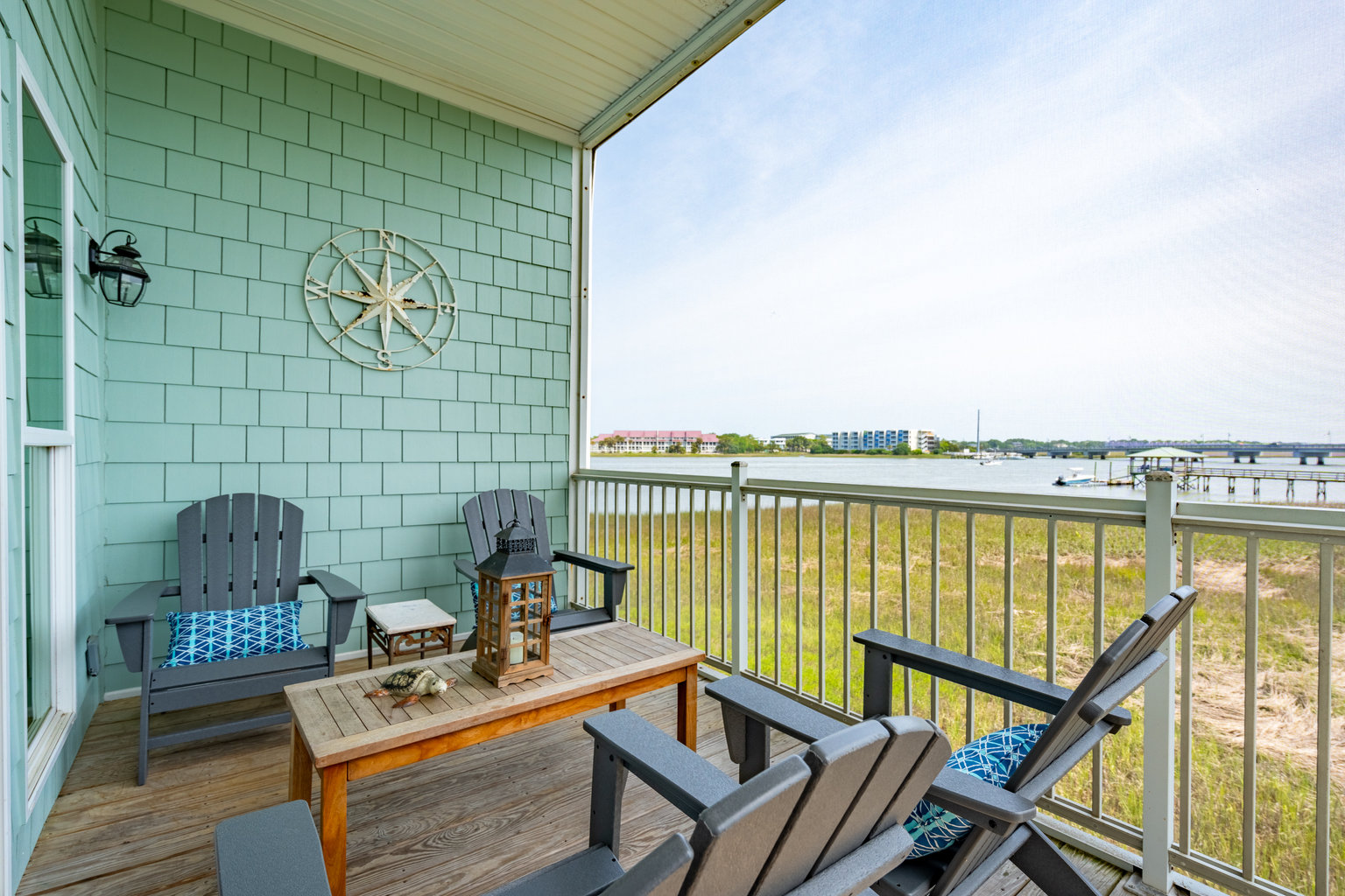 Folly Beach Vacation Rental
