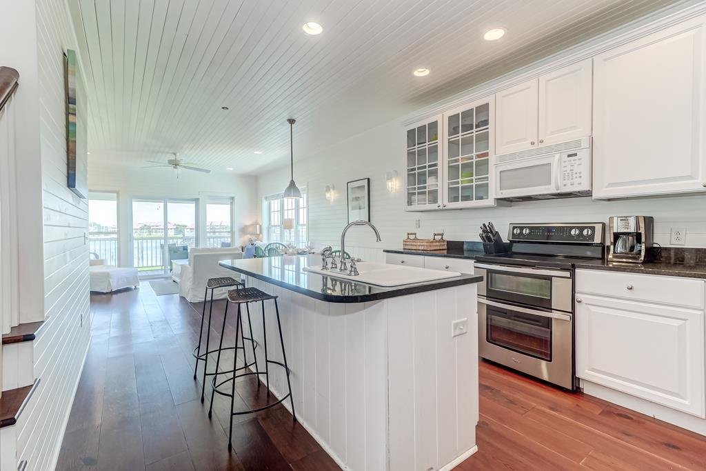 Folly Beach Vacation Rental