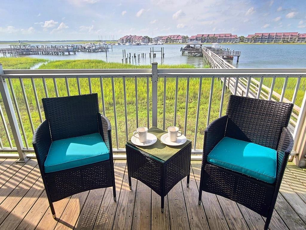 Folly Beach Vacation Rental