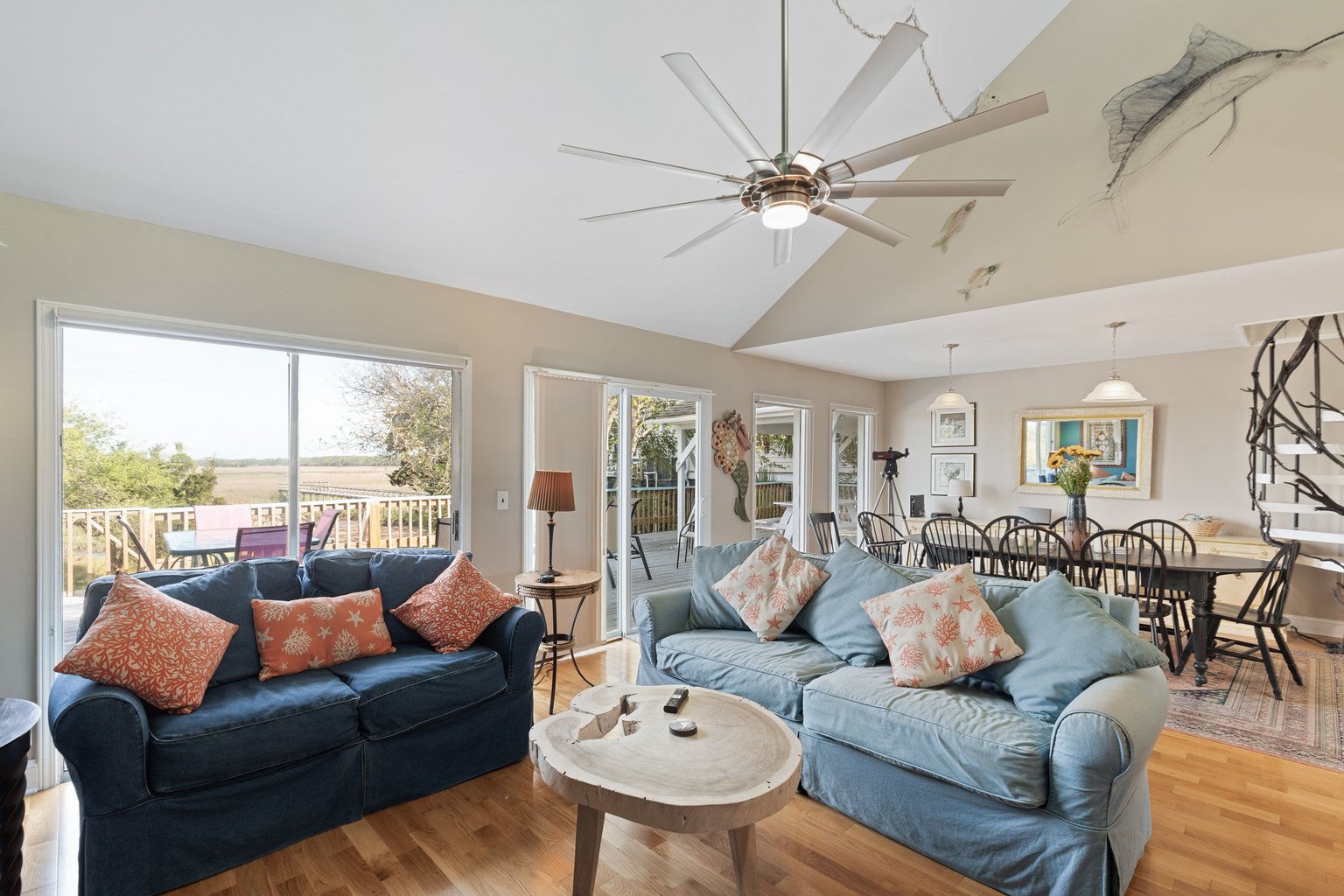 Folly Beach Vacation Rental