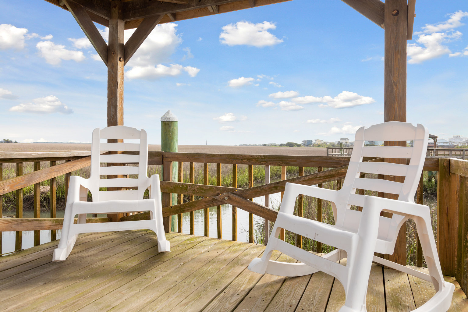 Folly Beach Vacation Rental