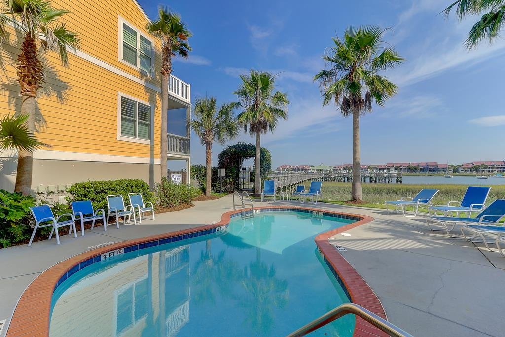 Folly Beach Vacation Rental