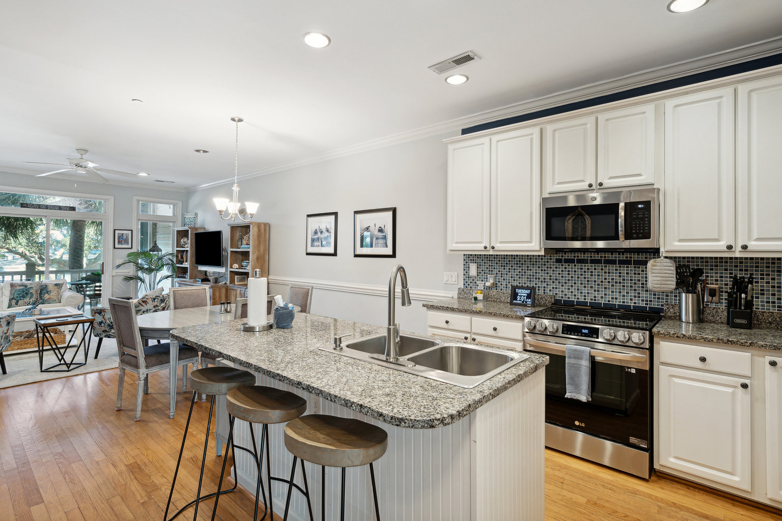 Folly Beach Vacation Rental