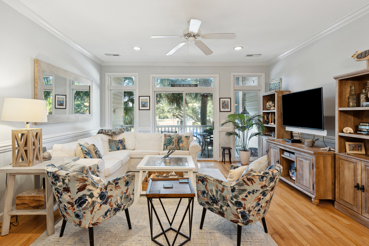 Folly Beach Vacation Rental