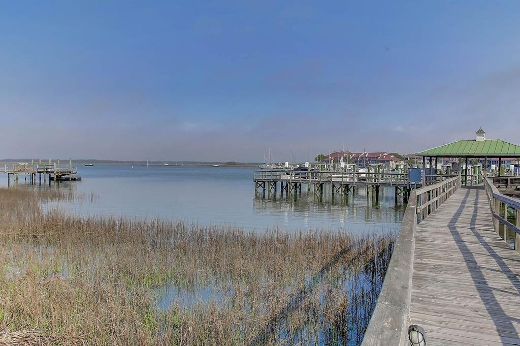 Folly Beach Vacation Rental