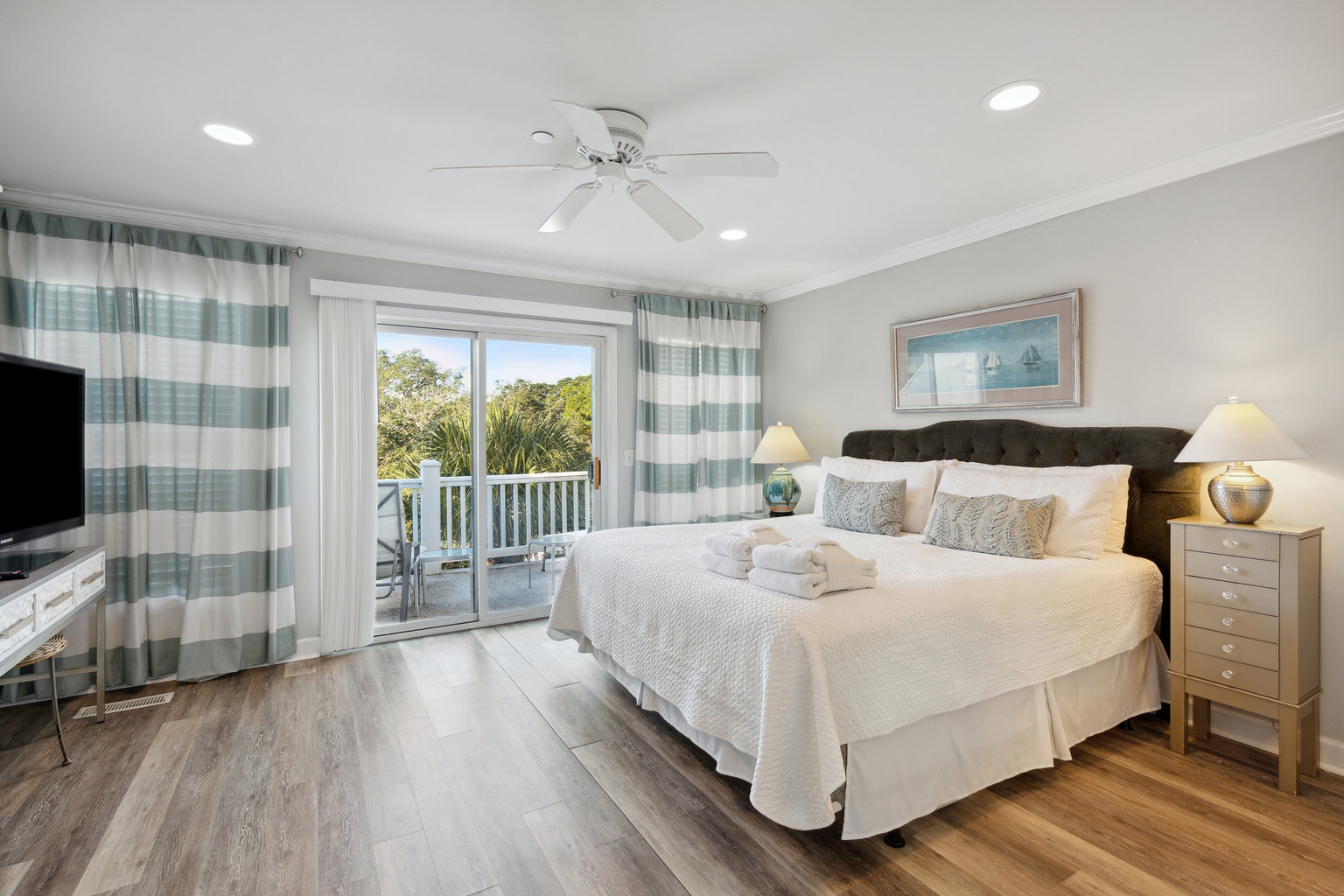 Folly Beach Vacation Rental