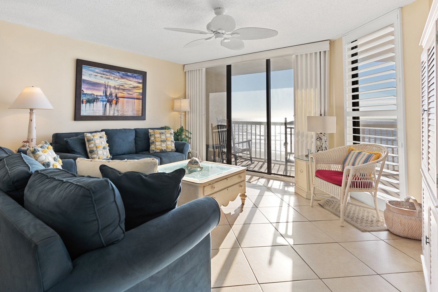 Folly Beach Vacation Rental