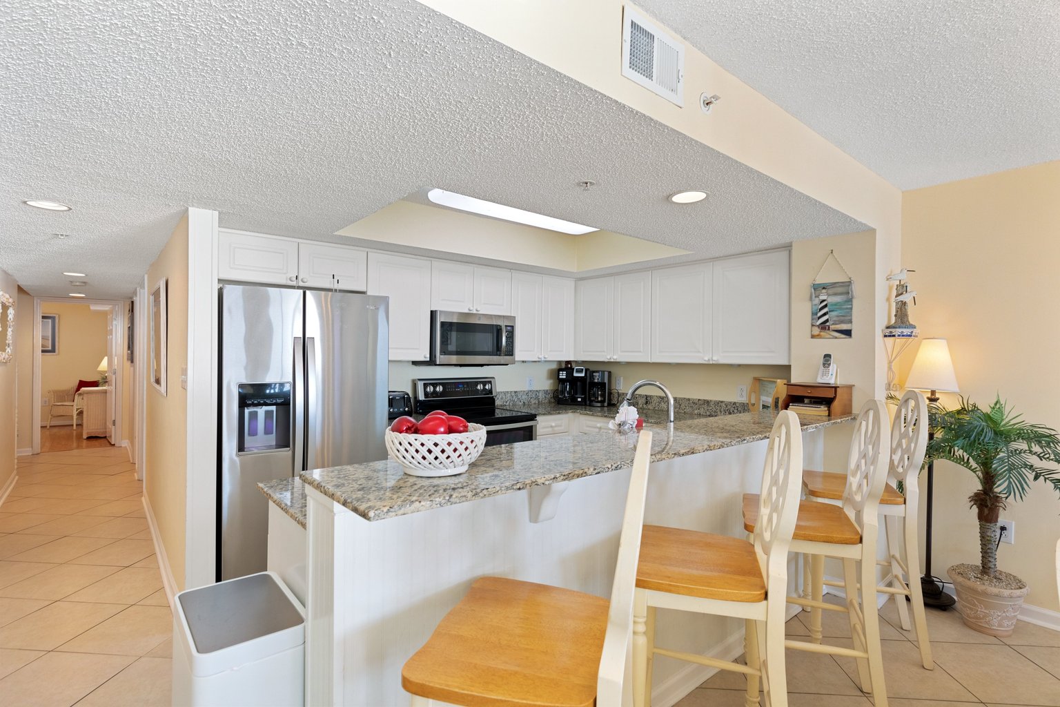 Folly Beach Vacation Rental