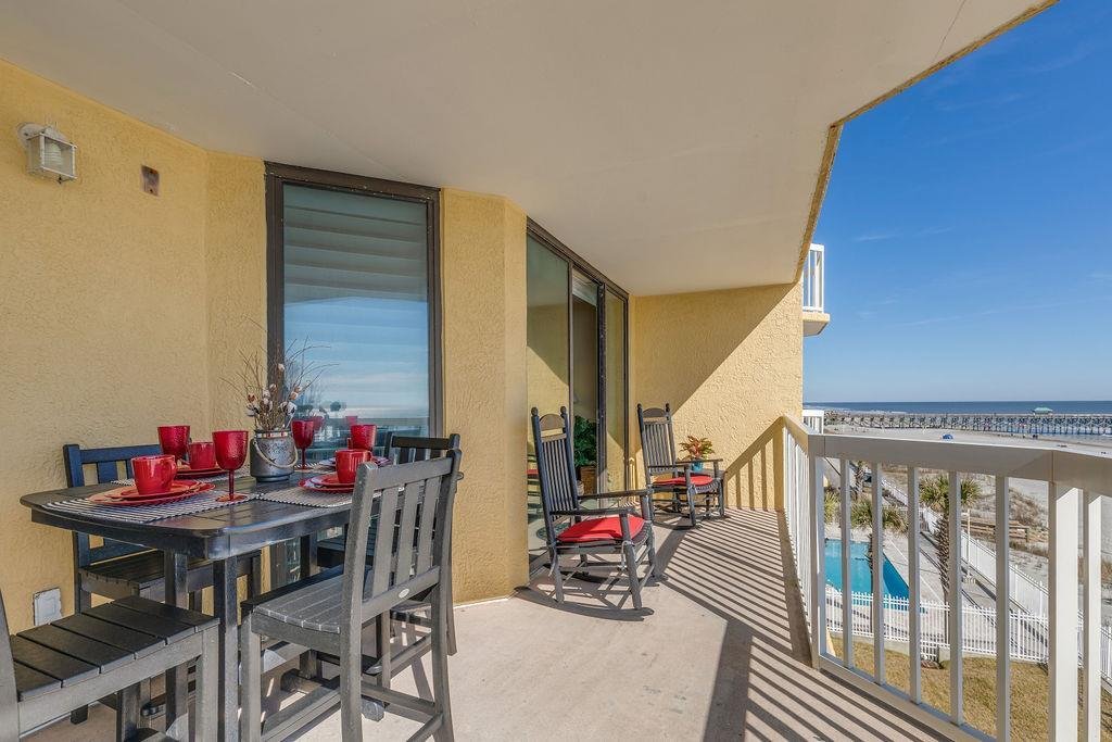 Folly Beach Vacation Rental