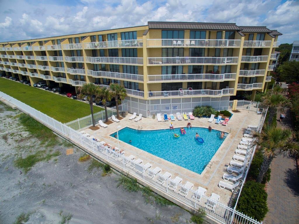 Folly Beach Vacation Rental