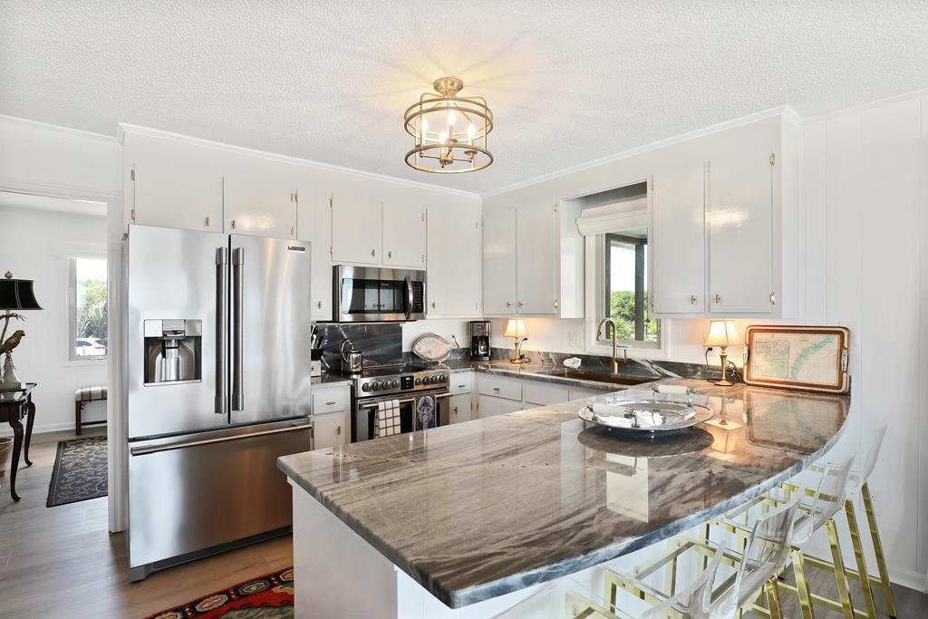 Folly Beach Vacation Rental