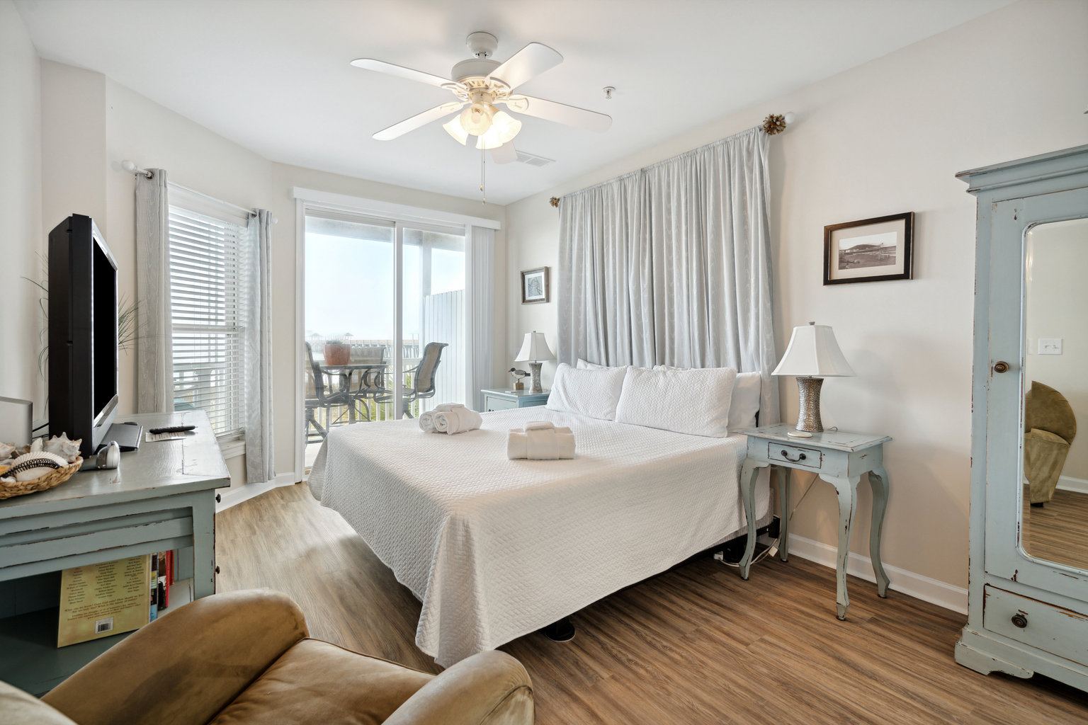 Folly Beach Vacation Rental