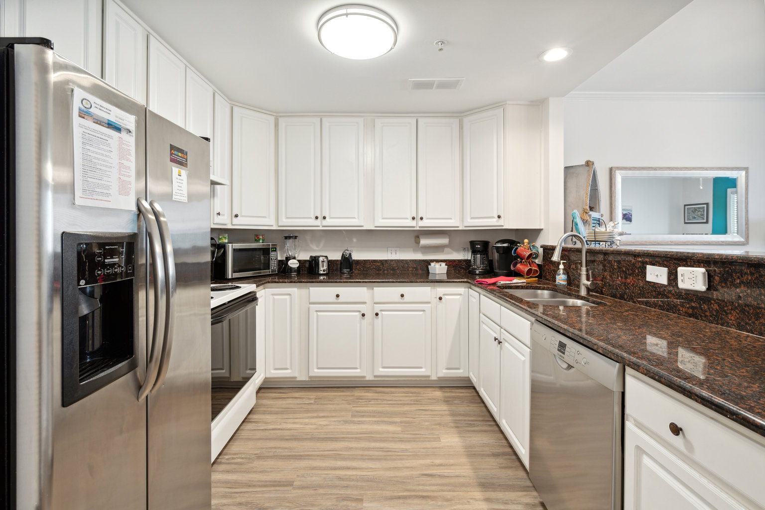 Folly Beach Vacation Rental