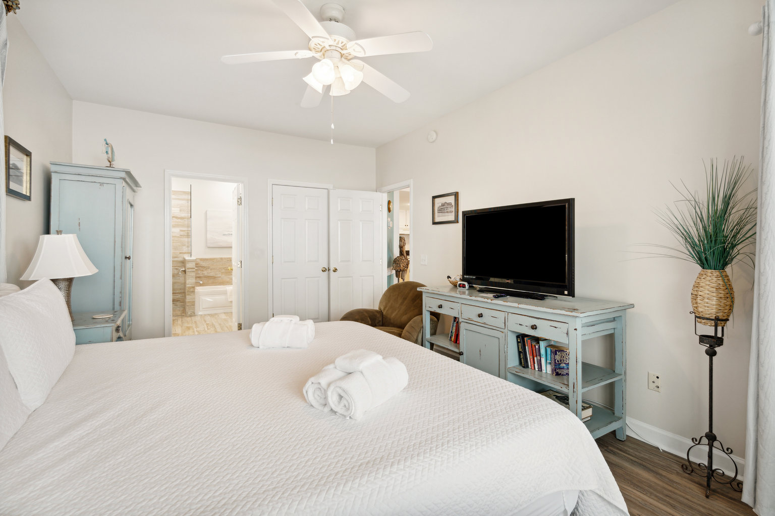 Folly Beach Vacation Rental