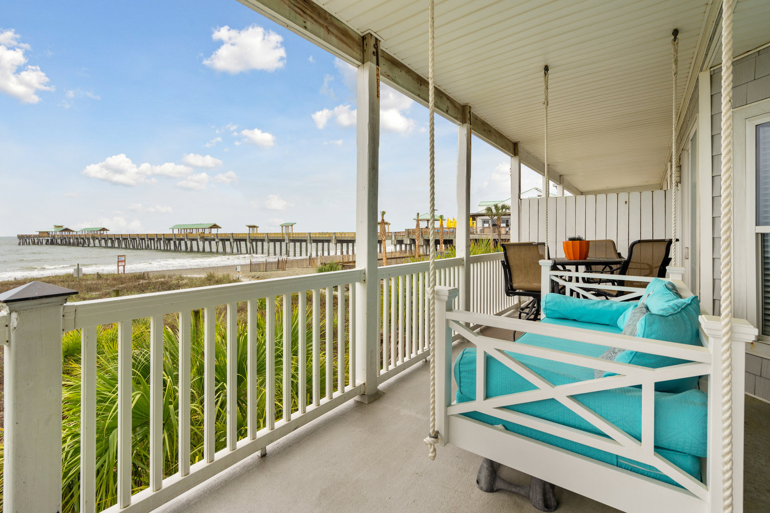 Folly Beach Vacation Rental