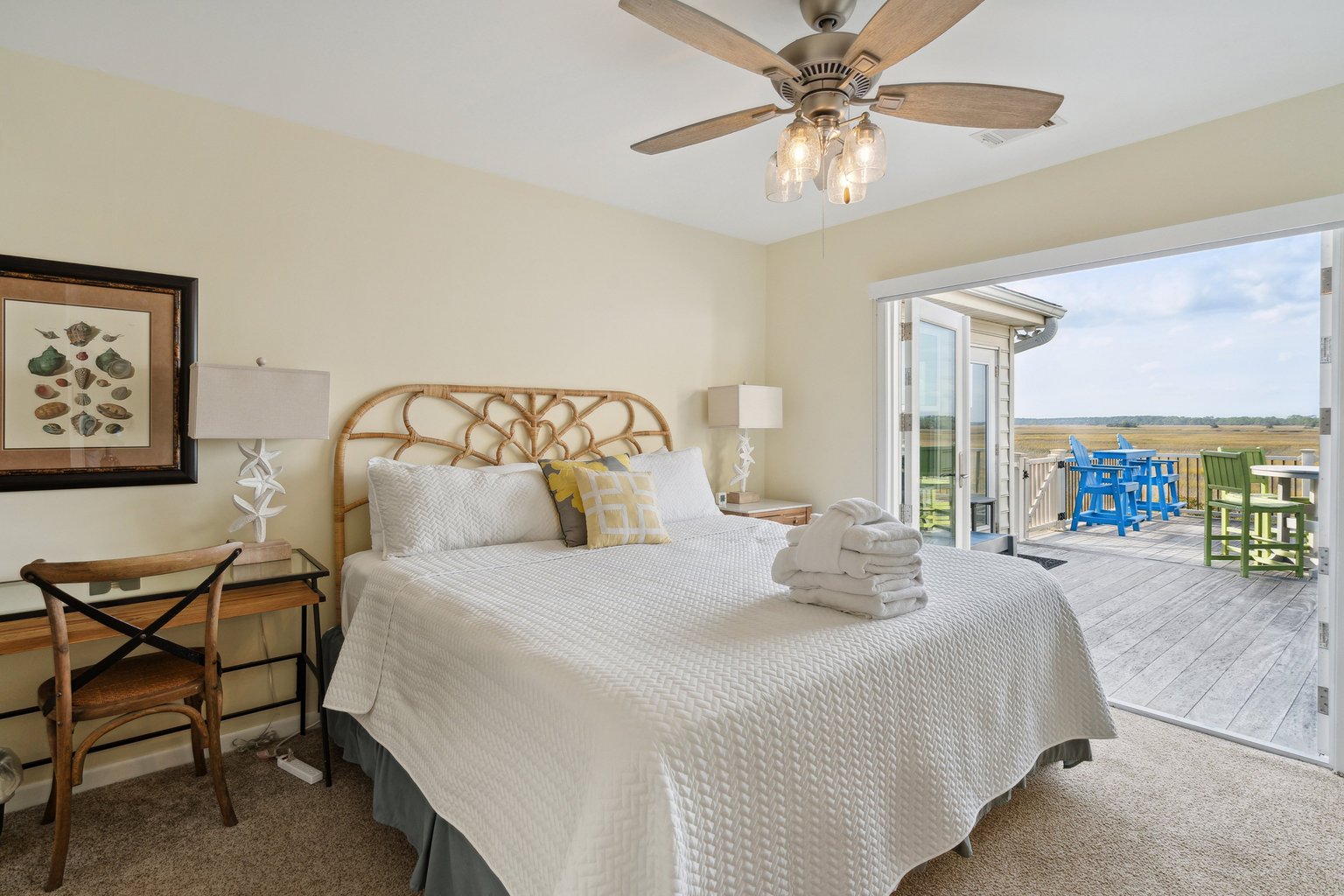 Folly Beach Vacation Rental