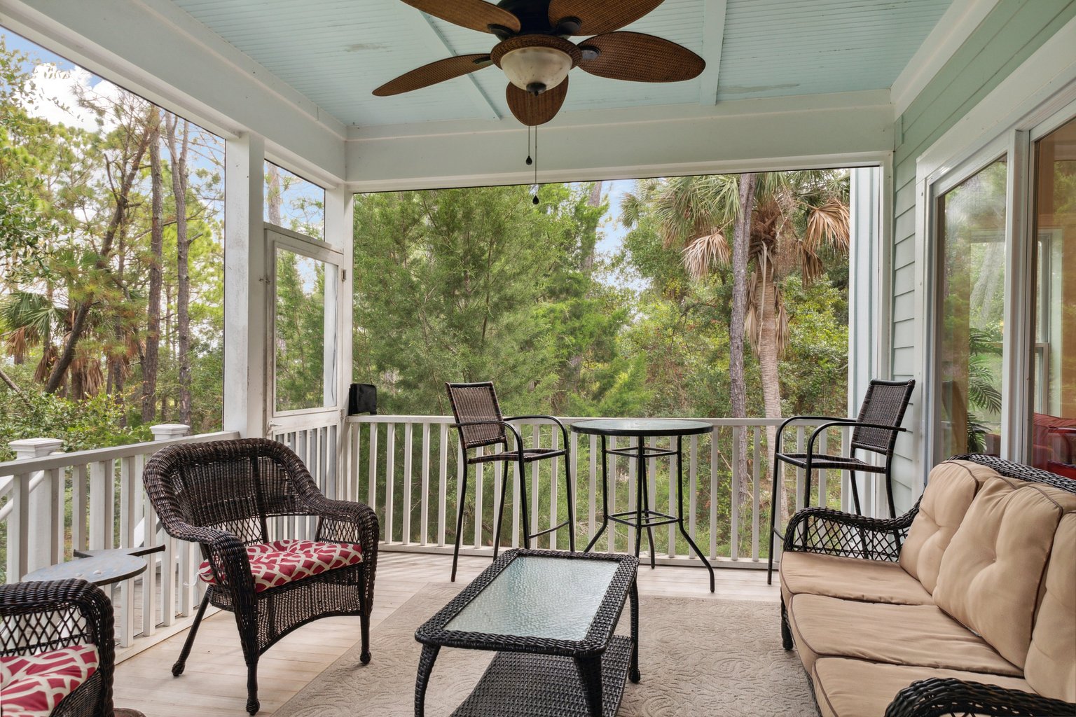 Folly Beach Vacation Rental