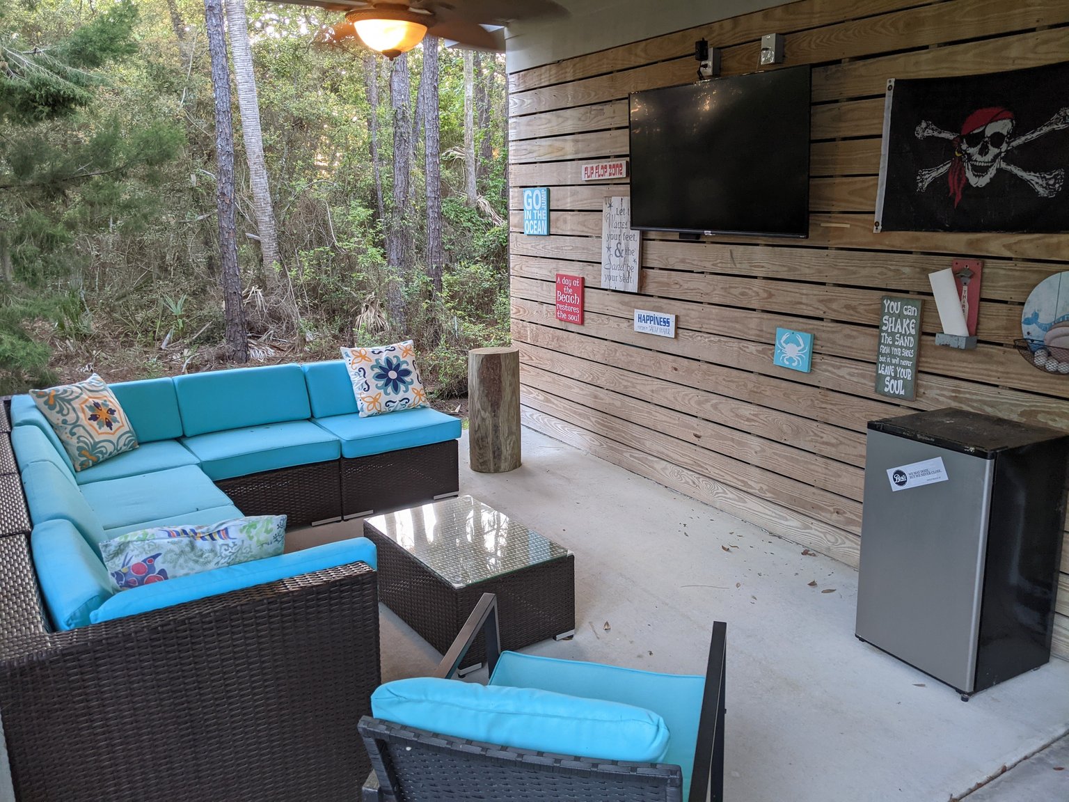 Folly Beach Vacation Rental