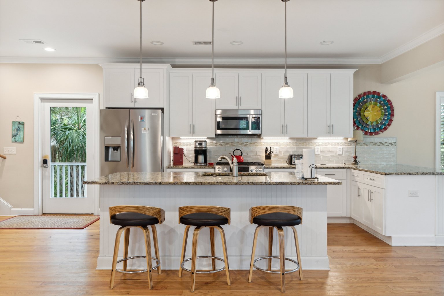 Folly Beach Vacation Rental