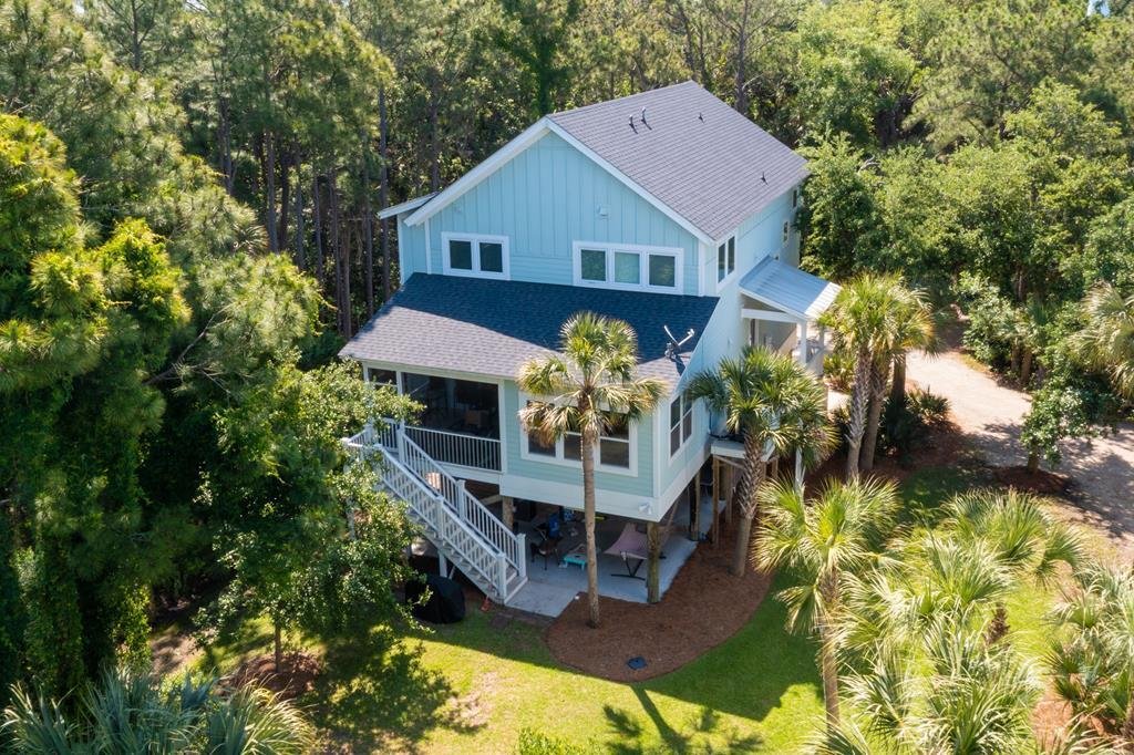 Folly Beach Vacation Rental
