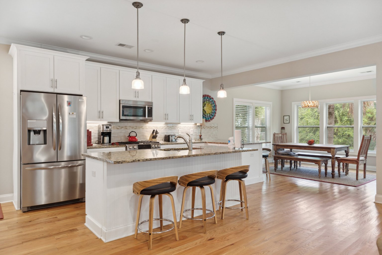 Folly Beach Vacation Rental