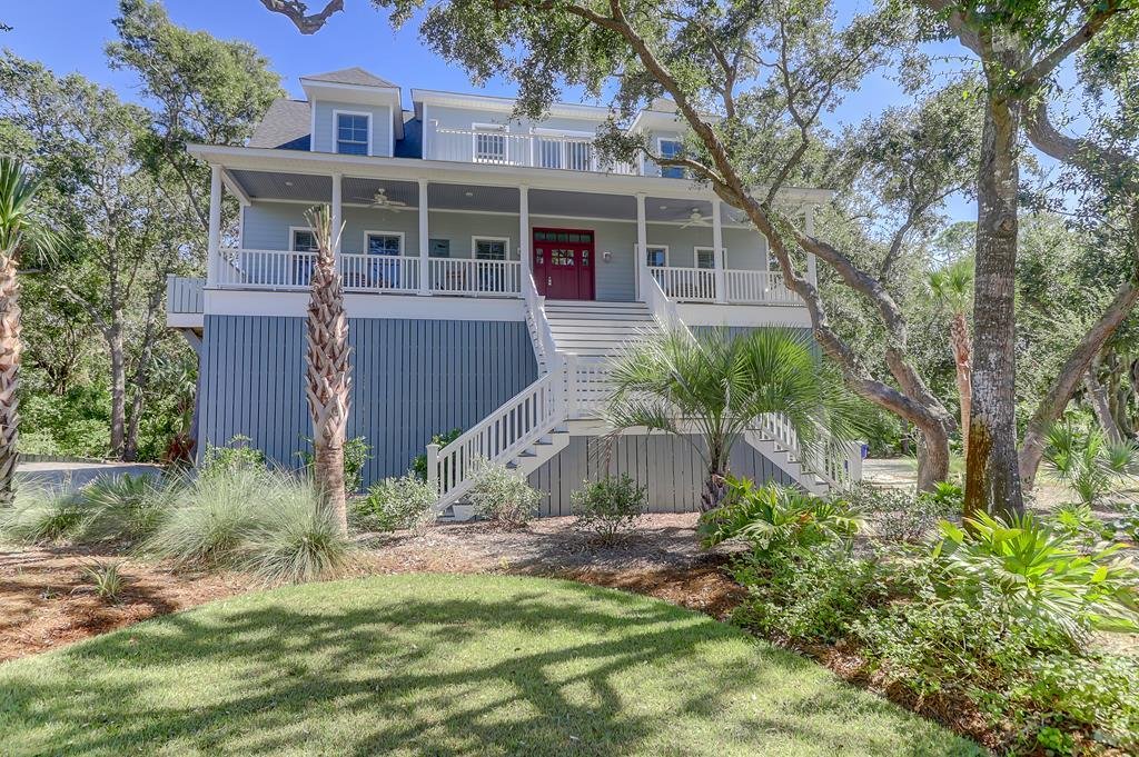 Folly Beach Vacation Rental