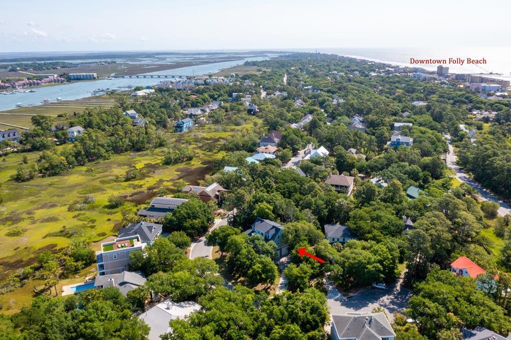 Folly Beach Vacation Rental