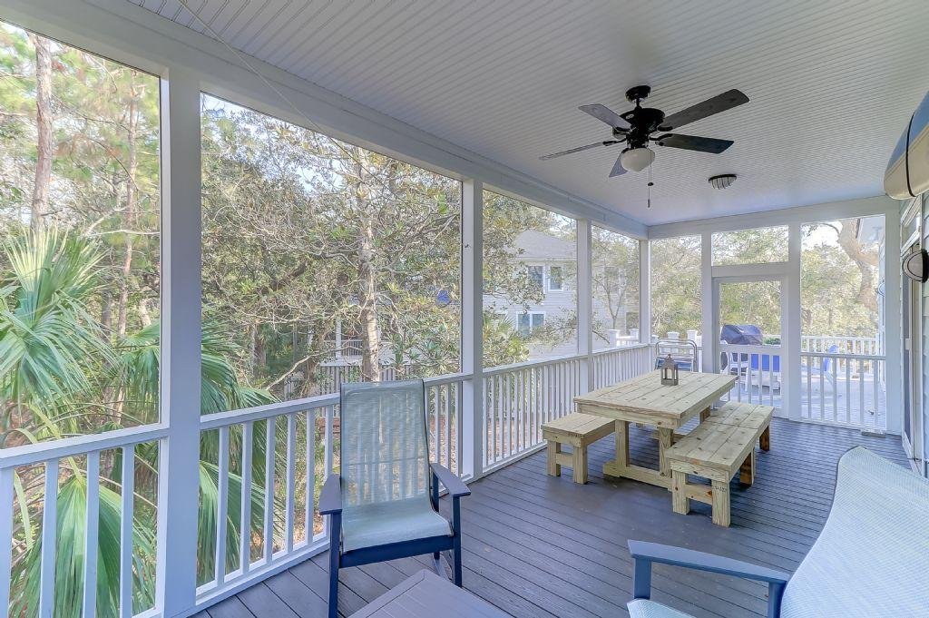 Folly Beach Vacation Rental