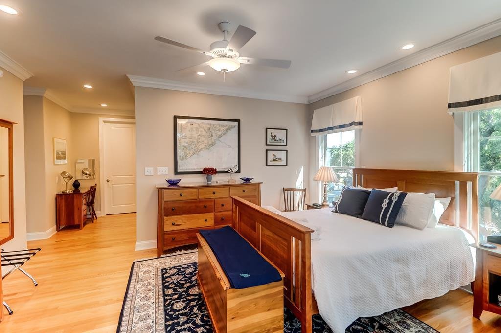 Folly Beach Vacation Rental