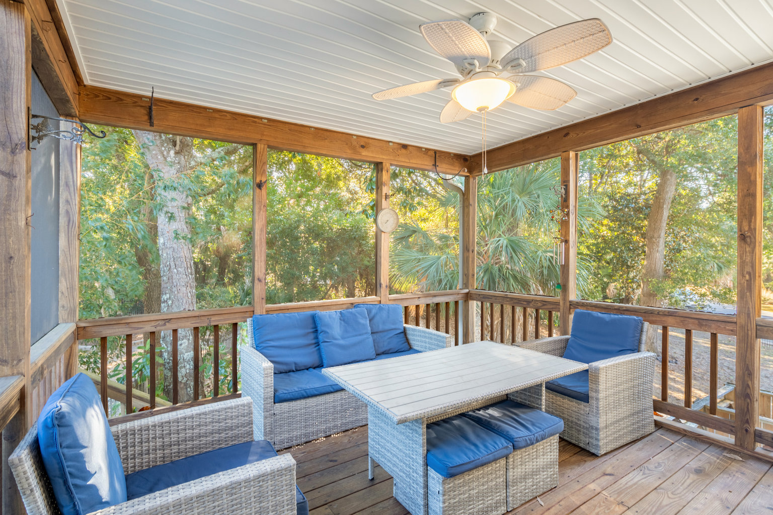 Folly Beach Vacation Rental