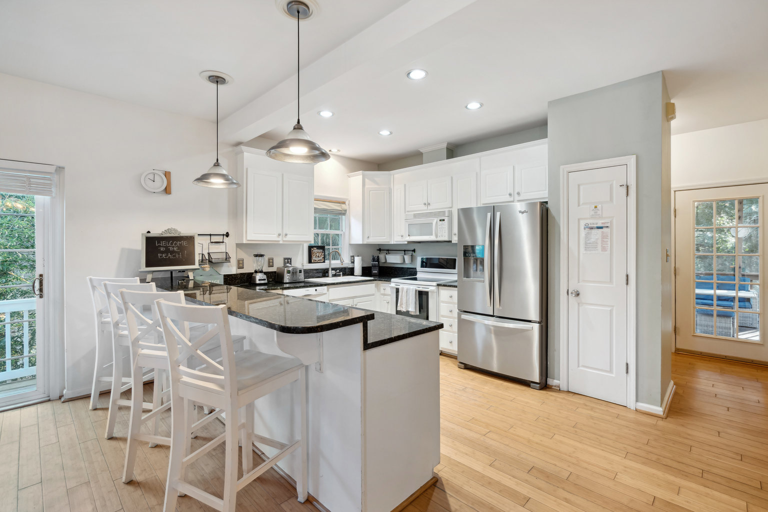 Folly Beach Vacation Rental