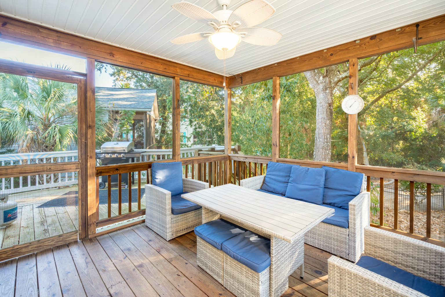 Folly Beach Vacation Rental