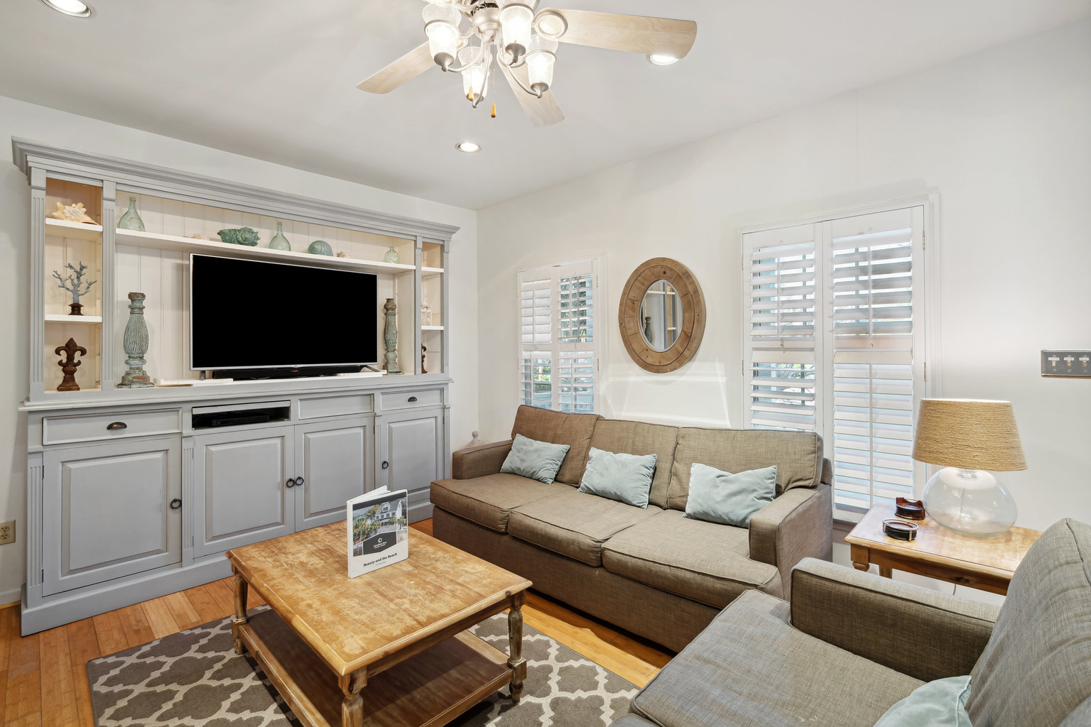 Folly Beach Vacation Rental