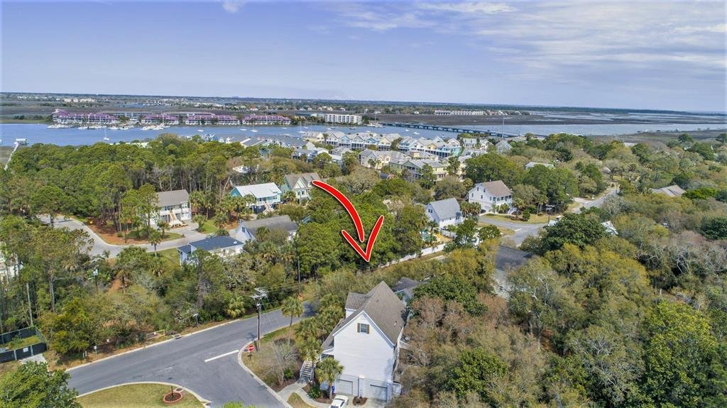 Folly Beach Vacation Rental