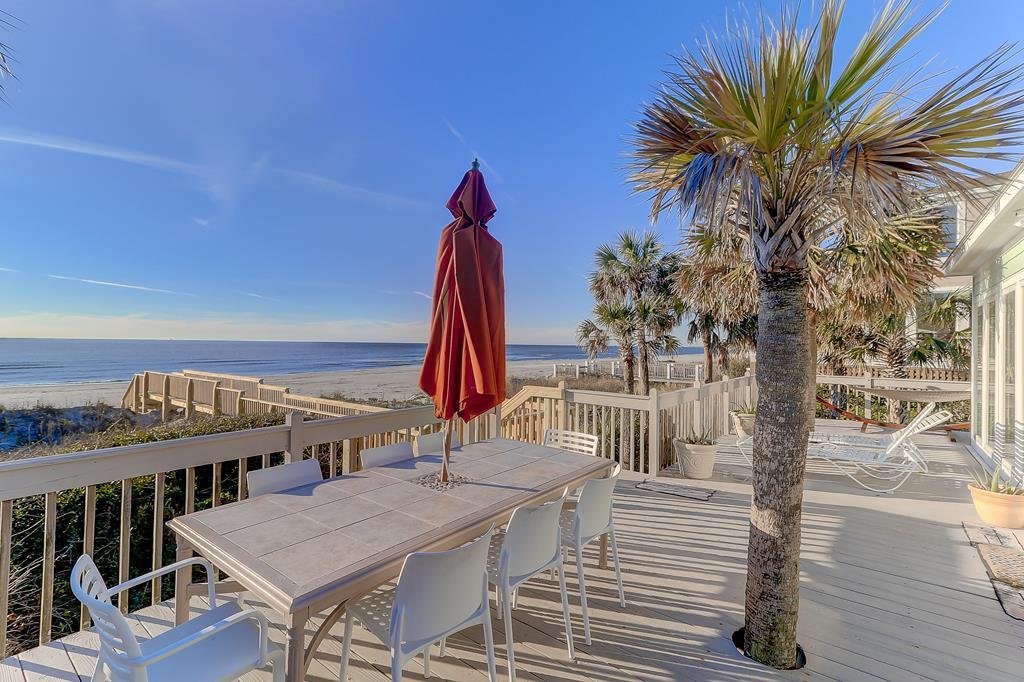 Folly Beach Vacation Rental