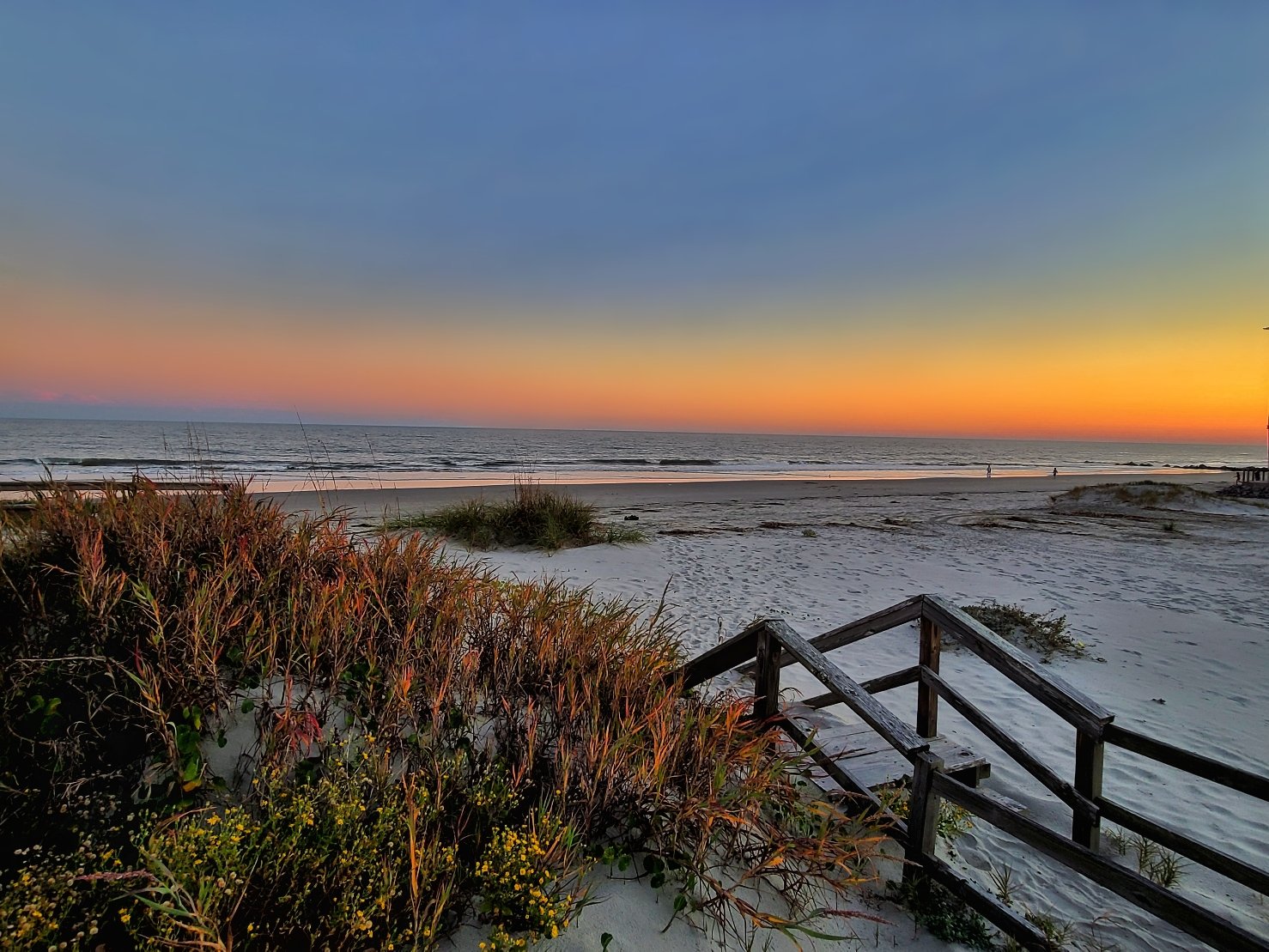 Folly Beach Vacation Rental