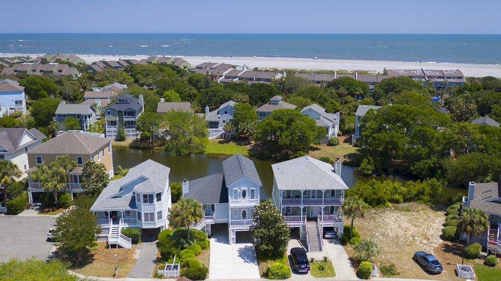 Isle Of Palms Vacation Rental
