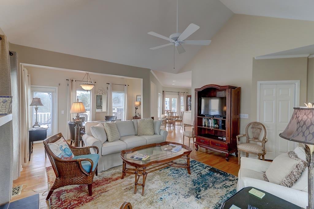 Isle Of Palms Vacation Rental