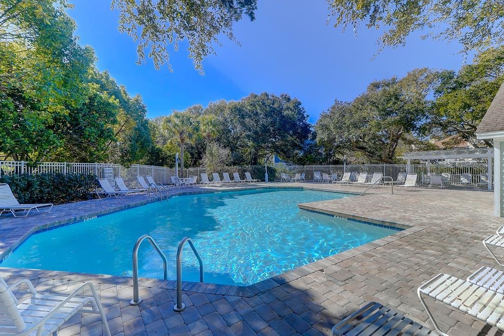 Isle Of Palms Vacation Rental