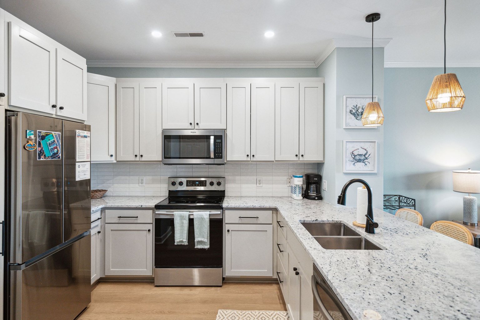 Folly Beach Vacation Rental