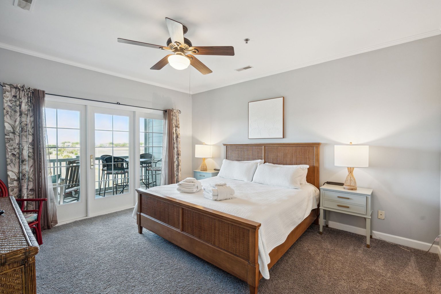 Folly Beach Vacation Rental