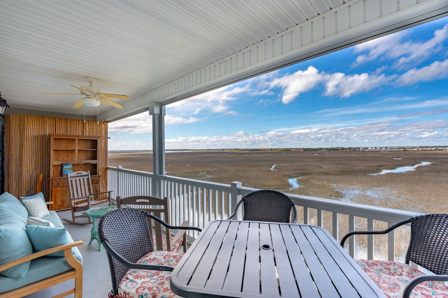 Folly Beach Vacation Rental